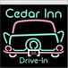 CEDAR INN