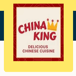 China king