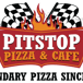 Pitstop Pizza Sunoco and Cafe