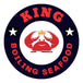 King Boiling Seafood