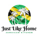 just like home jamaican kitchen