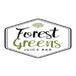 Forest Greens Juice Bar