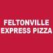 Feltonville Express Pizza