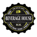 Beverage House 4