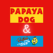 Papaya Dog