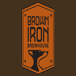 Brown Iron Brewhouse