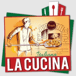 La Cucina Italiana