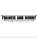 Francis & Mount