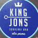 King Jon's Souvlaki