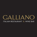 Galliano Italian Restaurant & Wine Bar
