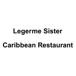 Legerme Sister Caribbean Restaurant
