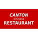 Canton Chinese Restaurant