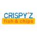 Crispy'z Fish & Chips