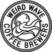 Weird Wave Coffee Brewers