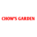 Chow's Garden Restaurant