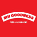 My Goodness Pizza and Burger Bar