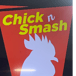 CHICK-N-SMASH