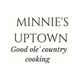Minnie's Uptown Restaurant