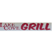 Lake Cove Grill (Tobacco Rd)