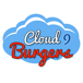 Cloud 9 Burgers