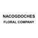 NACOGDOCHES FLORAL COMPANY