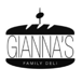Gianna’s Family Deli