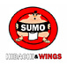 Sumo Hibachi and Wings