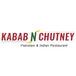 Kabab N Chutney