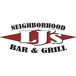 LJ's Neighborhood Bar & Grill