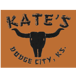 Kate's