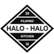 Halo Halo Kitchen