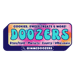 Doozers Cookies Sweet Treats More