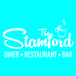 The Stamford Diner