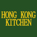 Hong Kong Kitchen