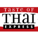 Taste of Thai Express