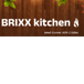 Brixx kitchen