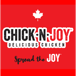 Chick - N - Joy