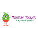 Catering by Monster Yogurt