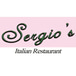 Sergios Italian Restaurant