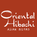 Oriental Hibachi