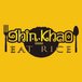 Ghin Khao Eat Rice