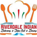 Riverdale Indian grill