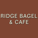 Ridge Bagel & Cafe