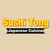 Sushi Tong