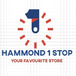 Hammond One Stop