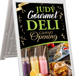 judy gourmet deli