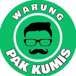 Warung Pak Kumis