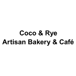 Coco & Rye Artisan Bakery & Café