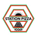 Station Pizza