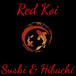 Red Koi Sushi & Hibachi-